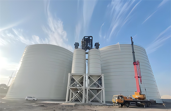 永川大型钢板库